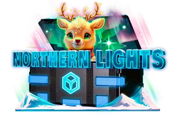 Northern Lights Republished_1